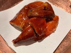 富贵脆皮鸡-新荣记(新源南路店)