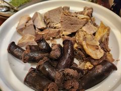 -格日勒阿妈蒙古厨房(大召店)