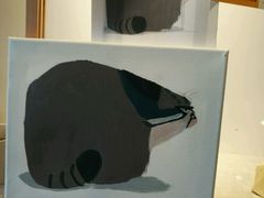 -Refn油画丨零基础定制油画