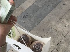 -喜茶(东莞厚街万达店)