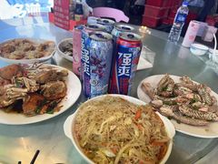 -林记海鲜排档·十年海鲜地标