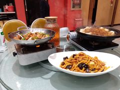 -辛香味烧鱼馆·非遗技艺·排骨红烧肉(光谷医药园店)