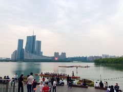 -天鹅湖体育公园