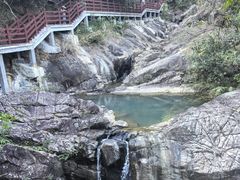 -广州白江湖森林公园