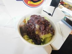 -杨小贤芒果绵绵冰(南门口店)