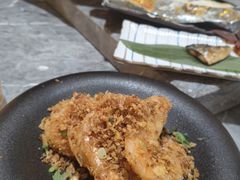 -江户·岚 创意料理(泛海店)