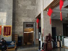 -星河湾温泉洗浴酒店