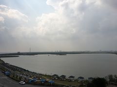 -南汇嘴观海公园