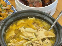 -品鲜村农家菜·阳澄湖大闸蟹(总店)