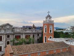 -赤坎·广东华侨国际旅游度假区