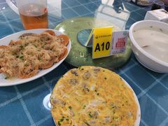 -明记海鲜大排档(巽寮湾店)