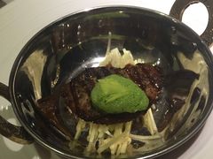 法式香煎鹅肝沙拉-王品牛排(福州泰禾店)
