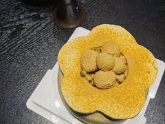 -半分甜(台柳路店)