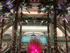 -威斯汀舞台餐厅