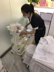 -海菲秀·飞顿牛奶光·LDM官方授权中心美轮美浣瓷感美肌