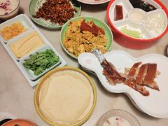 -小吊梨汤·北京菜·烤鸭(清河万象汇店)