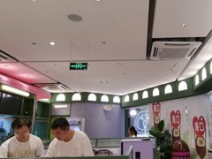 -椰小鸡·琼州糟粕醋(美兰缤纷城店)