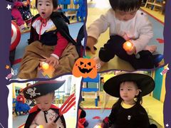 -好姑姑新梅广场托育园(上海直营园)