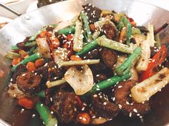 -利鸿私宴(南京路步行街店)