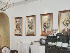 -波特曼西餐厅(南岗店)