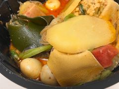 -林静小吃(复兴路店)