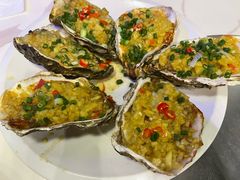 -一佳烤铺(丽江景苑店)