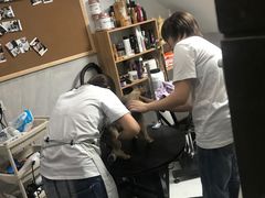 -Oh My Dog宠物沙龙(伊珊娜皮毛护理店)