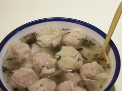 -早酒肖汉老味拌面