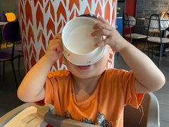 -麦当劳(中山大道中店)