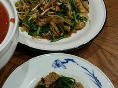 -阿罗新疆菜(人民广场店)