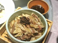 茶香牛腩-春天来了(印象新天地店)