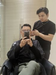 -WM Hair Salon