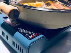 -荷庭·精致湘菜(华强北九方店)