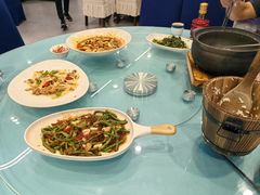 -干老四雅鱼饭店(滨江西路店)