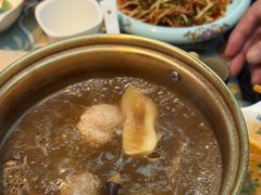 -慢丽江·云南野生菌土鸡锅(付家庄店)