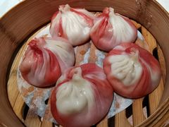 招牌小笼包-竹外桃花·江南小酒馆(SKP·S店)