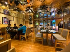 -昱匠·日本料理(金融街店)