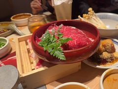 -巴奴毛肚火锅(七宝领展广场店)