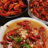  沈阳｜龙虾一盘❗️快乐加倍❗️张胡李等你