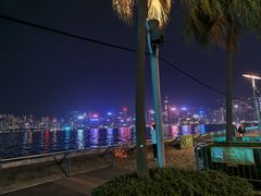-尖沙咀