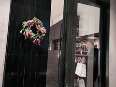门面-La Strada(安福路店)