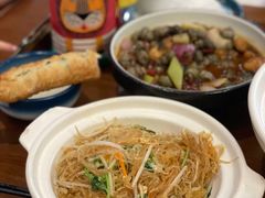 -锡和无锡菜(景丽苑店)