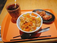 -吉野家(深圳超多维科技大厦分店)