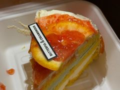 -B&C黄油与面包·法式古堡面包坊(新天地店)