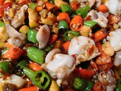 -长毛根儿王妈兔头(双华桥店)