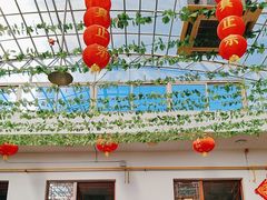 -燕北云山·农家菜·灶台鱼(密云溪翁庄店)
