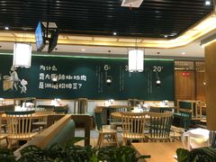 大堂-费大厨辣椒炒肉(万家丽一店)