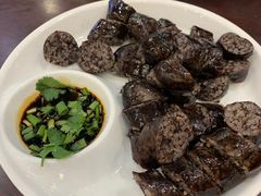 -服务大楼冷面(延大店)