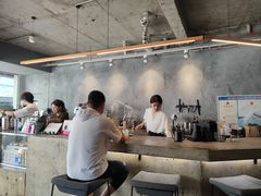-BE NORMAL CAFE(霞溪路店)