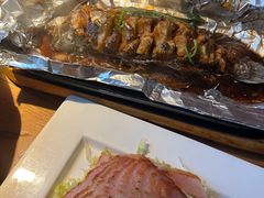 -新白鹿餐厅(银泰西湖文化广场店)